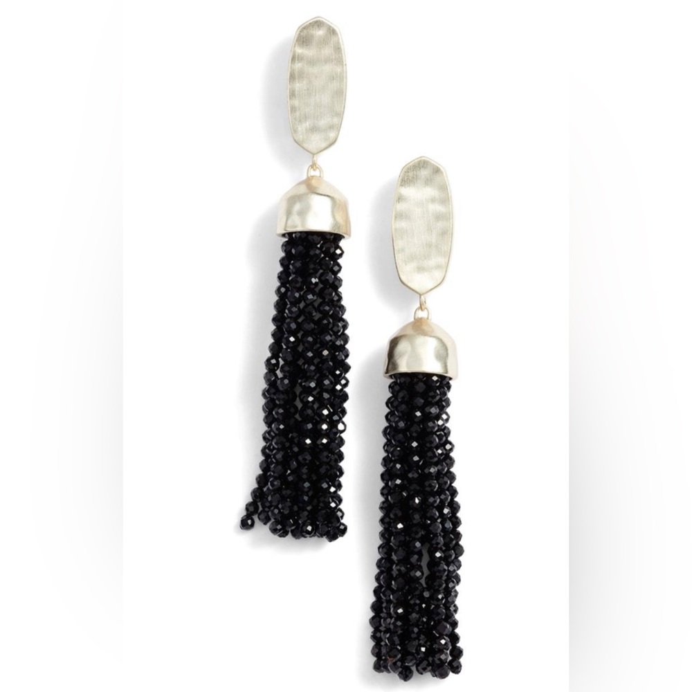 Kendra Scott Marin earrings- Never Worn!